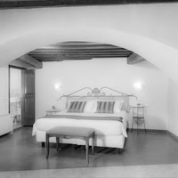 Hotelzimmer in der Toskana suite superior